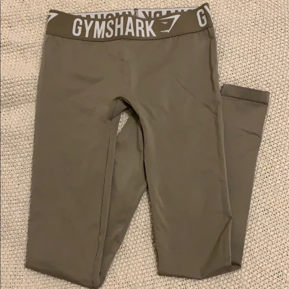 Gymshark Fit Leggings